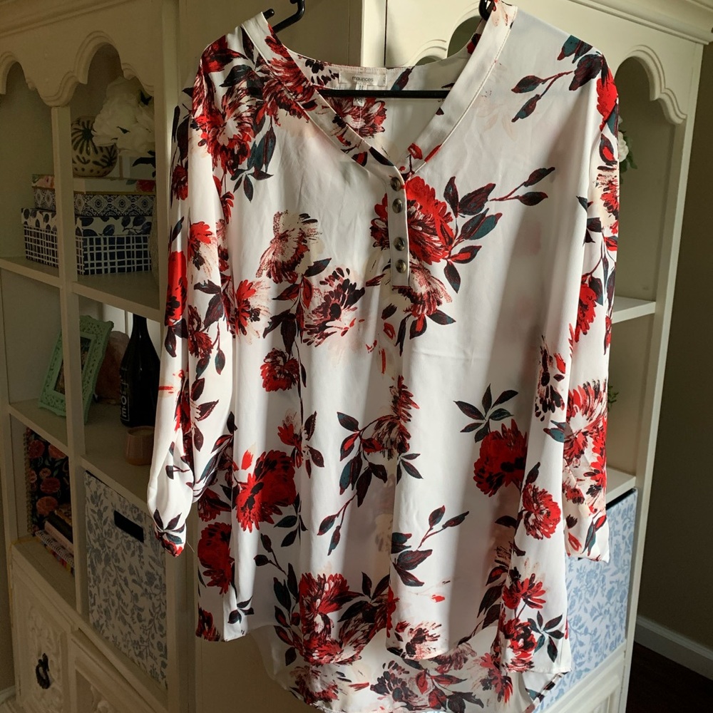 Maurices Top